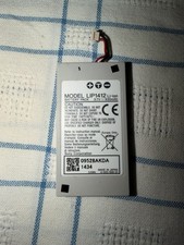 PSP GO Original Battery