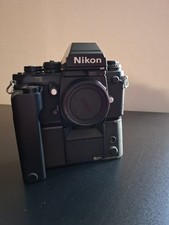 macchina fotografica NIKON F3 HP