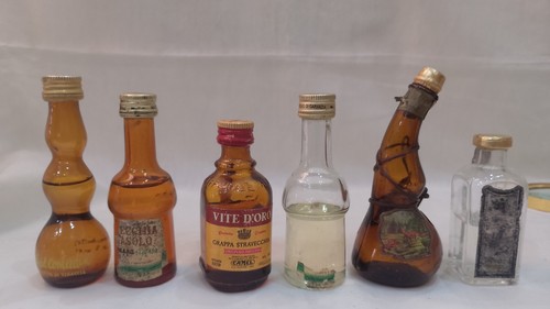 Collezione mignon vintage
