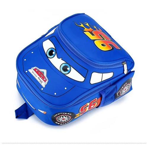 Zaino per bambini cars - zaino,