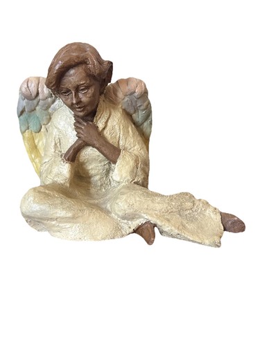 Figurina vintage 1983 tom - figurina,