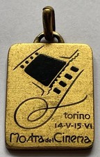 Medaglia Mostra del Cinema