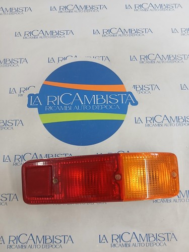 Fanale posteriore destro fiat - fanale,
