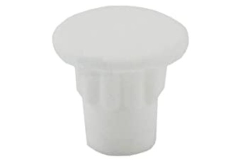 Pezzi tappi copriforo 5mm - pezzi,
