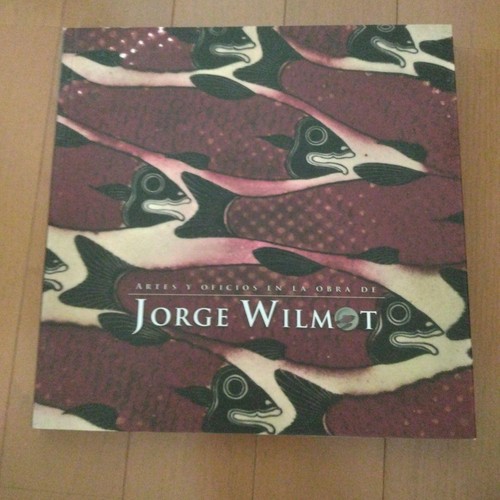 Jorge wilmot - jorge,