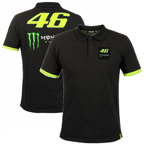 Polo valentino rossi - polo, motogp