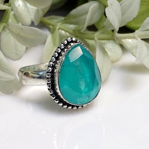 Anello gioiello argento