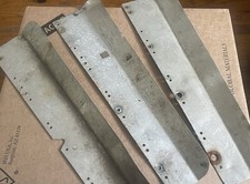 Protezioni taglio decespugliatore Stihl Hs-85