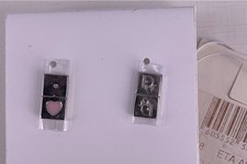 Orecchini vintage CHRISTIAN