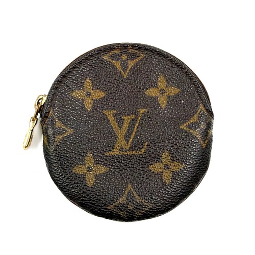 Louis vuitton porte monnaie - vuitton,
