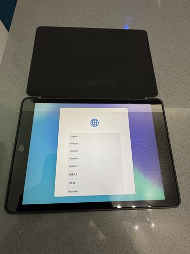 Apple ipad generazione - 8a,