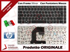 TASTIERA HP ELITEBOOK