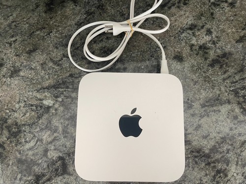 Apple mac mini a1347 late - mac,