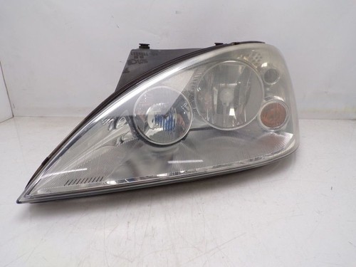 Faro ford galaxy - ford, mpv