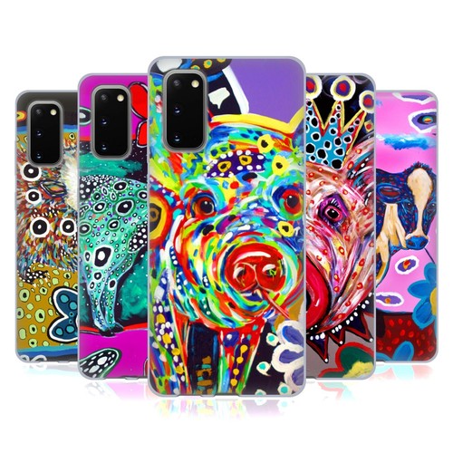 Mad dog art - gallery, animali