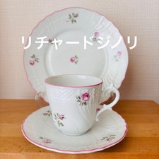 Richard Ginori Rosellini Tazza