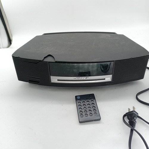 Radio bose wave music - radio,