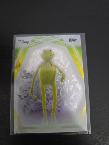 Topps disney neon 2026 - neon,