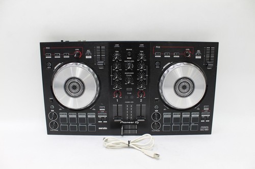 Pioneer ddj sb3 - dj, ddj-sb3