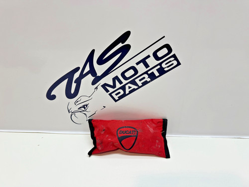 Kit attrezzi con borsa ducati - kit,