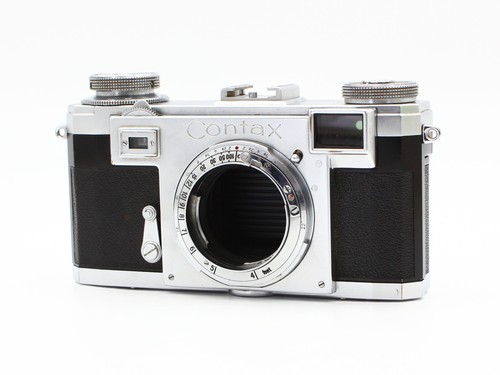 Corpo fotocamera pellicola