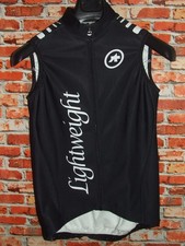 ASSOS LIGHTWEIGHT SMANICATO MAGLIA BICI CICLISMO SHIRT CYCLISM tg. L
