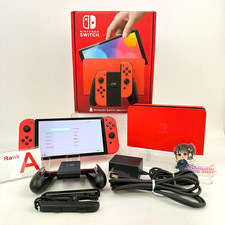 Nintendo switch 64gb - nintendo, oled