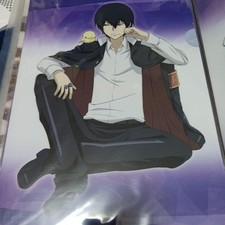 Katekyo Hitman Reborn Hibari