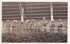 WW2 FOTO ANNI 30 GRUPPO