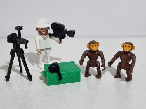 Playmobil 3364 set antiguo - playmobil,