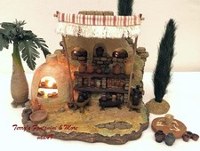FONTANINI ITALY 5"LIGHTED 3PC