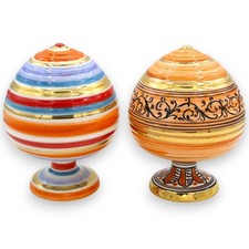 Pumo Design Moderno, ceramica