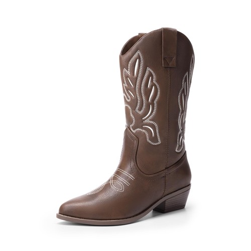 Dream pairs stivali cowboy - dream,