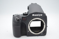 Corpo fotocamera medio formato