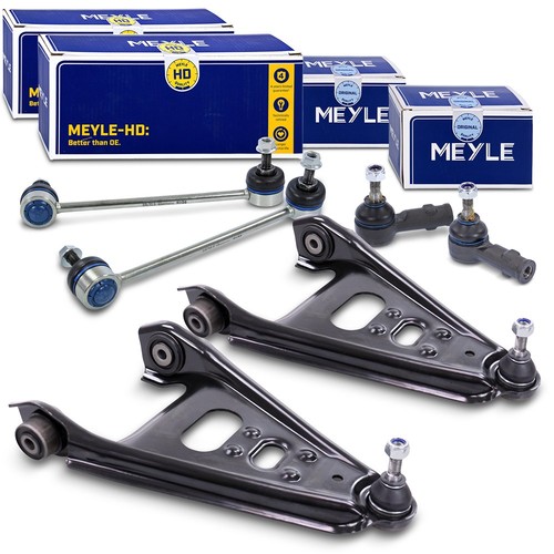 Wishbar meyle trailer - 2x,