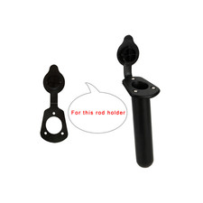 Copertura porta canna da pesca