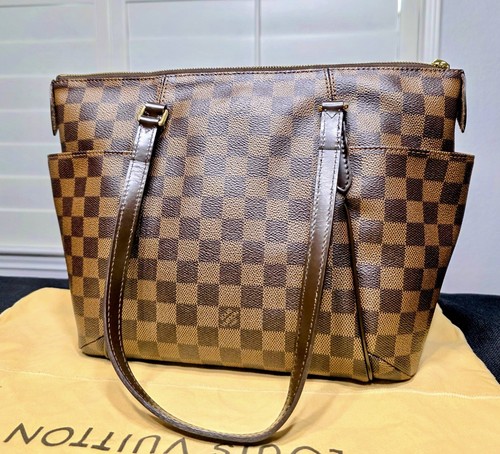 Louis vuitton totalmente borsa - vuitton,