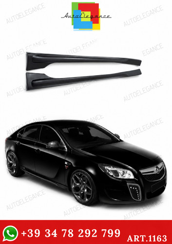 1163 opel insignia 2008 - 1163,