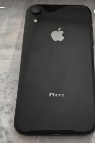 Apple iphone 64gb nero - -,