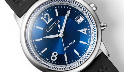 Orologio citizen eco drive - citizen, eco-drive