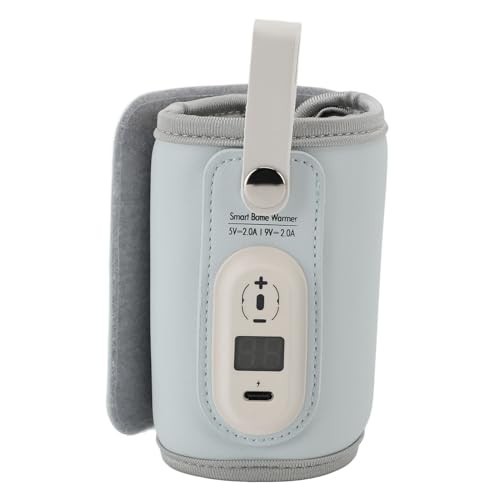 Scaldalatte portatile - portatile, da