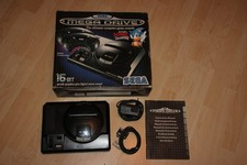 Console di gioco Sega Mega