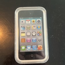 New Apple iPod Touch 4th