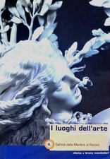 I luoghi dell'arte. Per le