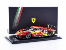 LOOKSMART 1/43 - FERRARI 296