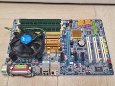 Gigabyte 965p ds3 socket - gigabyte, ga-965p-ds3