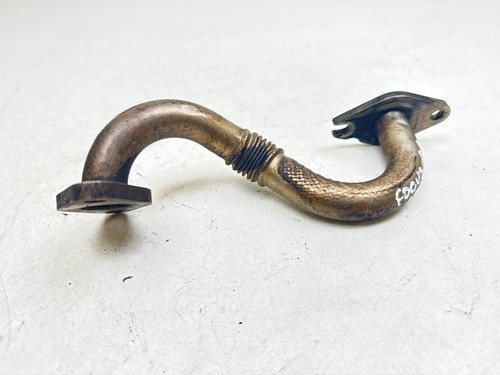 Tubo ricircolo gas - tubo/tubo, di
