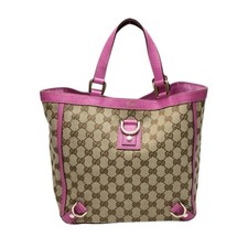 GUCCI Bag: Abbey 130739 Brown