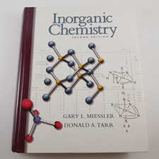 Inorganic Chemistry (2nd