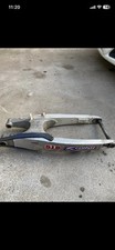 Forcellone Posteriore Yamaha